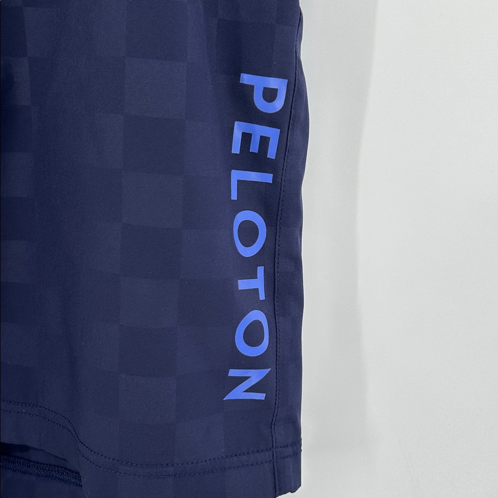 Rhone x Peloton 9" Mako Academy Shorts - Picture 3 of 7